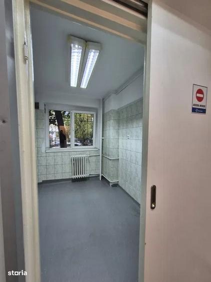 Spațiu comercial, de 57 mp, în Drumul Taberei