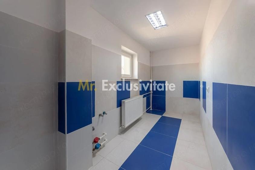 Garsonieră decomandată în Big-Bascov