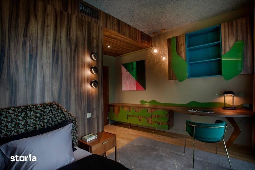 Apartament cu 4 camere în Primăverii