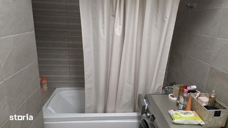 Apartament tip studio - 2