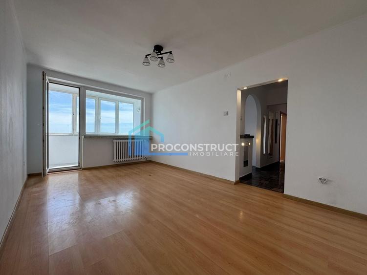 Apartament 3 camere, etaj 9/10 Calea Sagului, 70 mp, lift COMISION 0% - 2