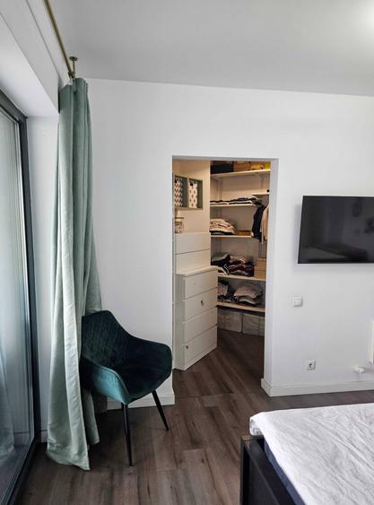 Apartament cu 2 camere decomandat în Iris