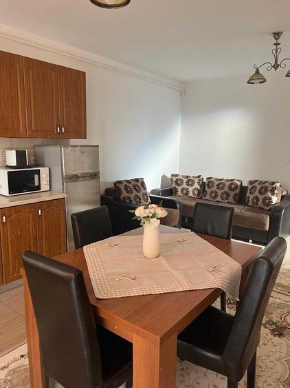 Apartament cu 2 camere decomandat în Ludoș