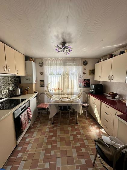 Apartament cu 3 camere decomandat, mobilat în Iosefin