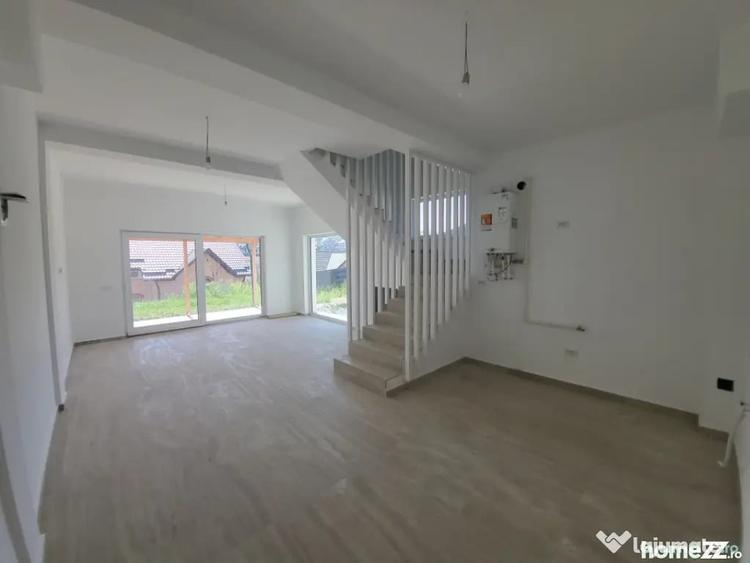 Casa cu 4 camere Finalizata Mutare Imediata Hlincea Aproape - 17