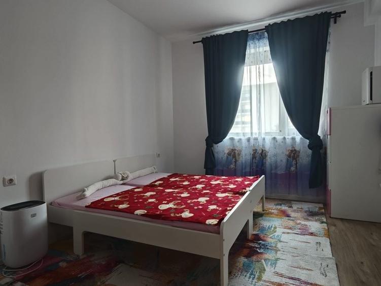 Apartament 3 camere in Greenfield Residences - 4