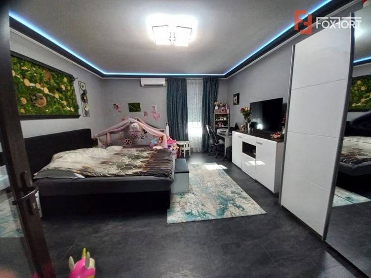 Apartament cu 2 camere nedecomandat, mobilat în Take Ionescu