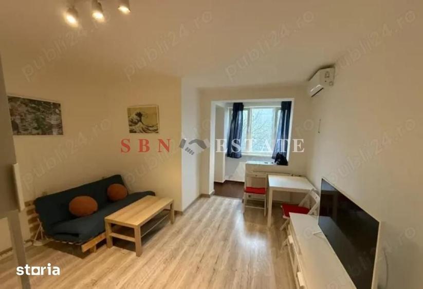 Garsoniera Pantelimon | Metrou | Renovat - 1