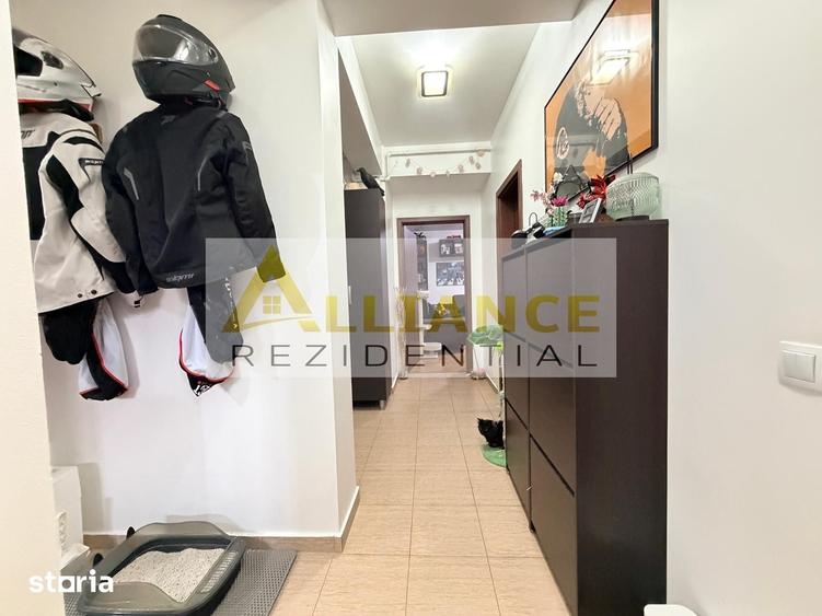 Metrou Dimitrie Leonida ~ Apartament 3 camere ~ 2 bai - 2