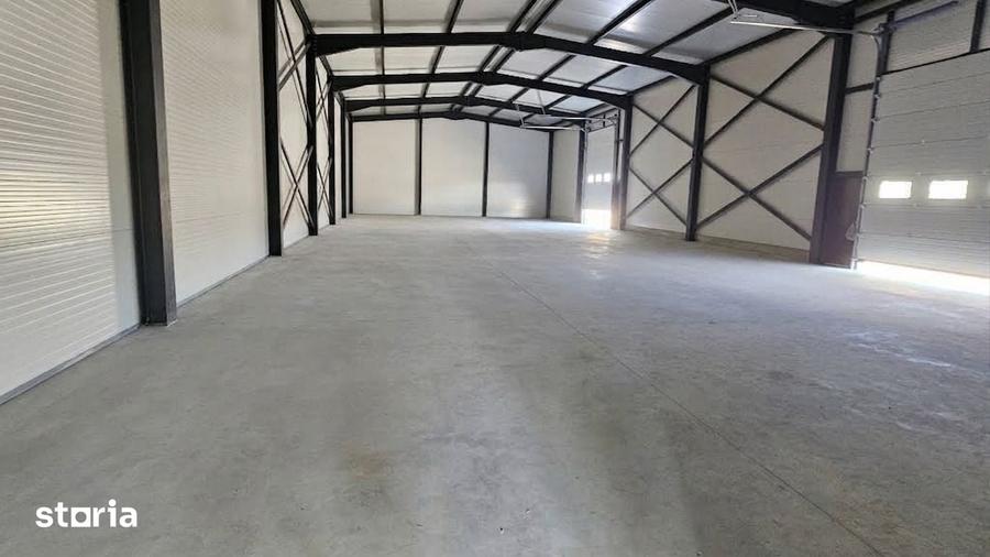 Spațiu comercial, de 590 mp, în Central