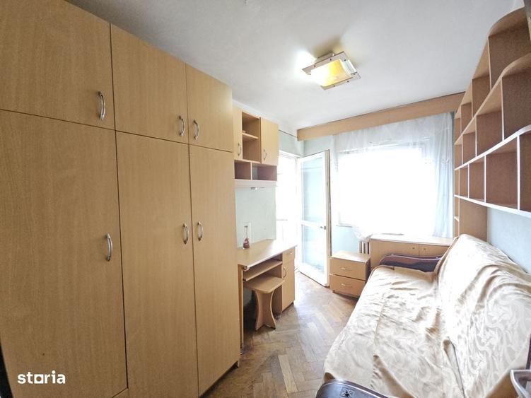 Apartament cu 4 camere decomandat în Mănăștur