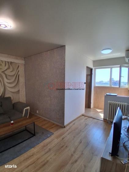 2 Camere | Str. Moldovita | 5 min metrou Aparatorii Patriei - 7
