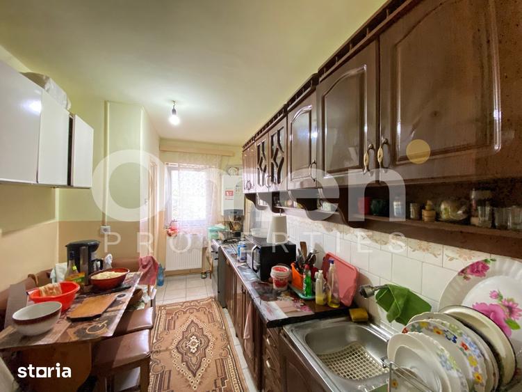 Apartament cu 4 camere în Traian