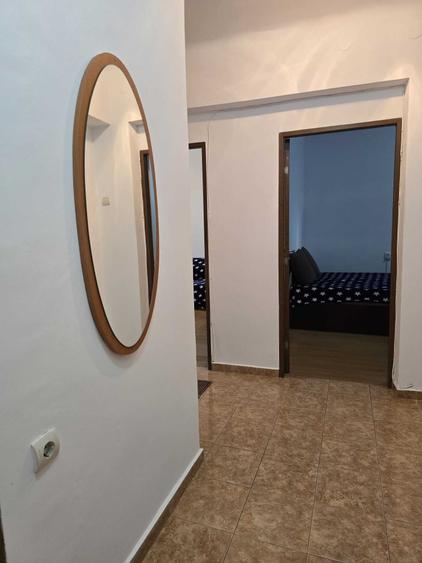 Ocazie ultracentral Cuza Voda 2 camere decomandat 55 mp vedere dubla balcon etaj 2 din 3 - 8