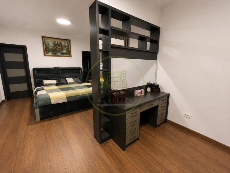 Casă individuală cu 5 camere cu Canalizare în Mogoșoaia