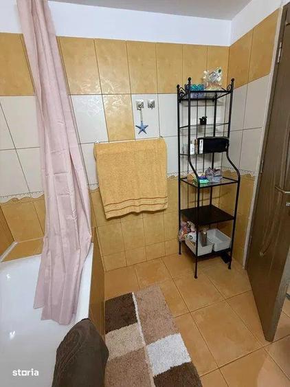 Apartament cu 2 camere, mobilat în Crângași