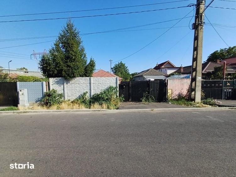 Casă cu 3 camere cu Teren 65 Mp în Drumul Taberei