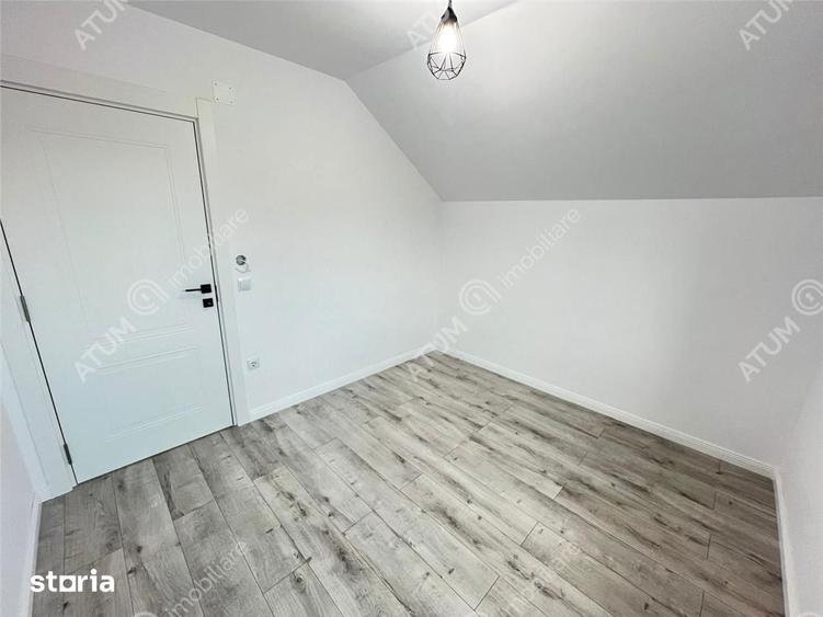 Casă cu 4 camere decomandat cu Teren 250 Mp în Central