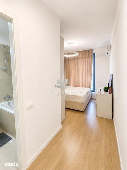 Inchiriere apartament | 2 camere | H Pipera Lake - 11