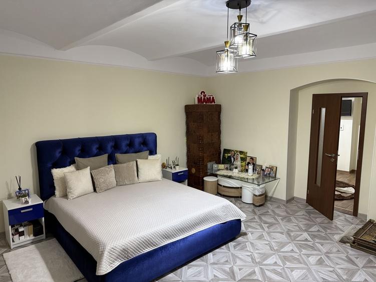 Ap cu 2 camere, 72mp, complet renovat, demisol inalt, zona Bălcescu! - 16