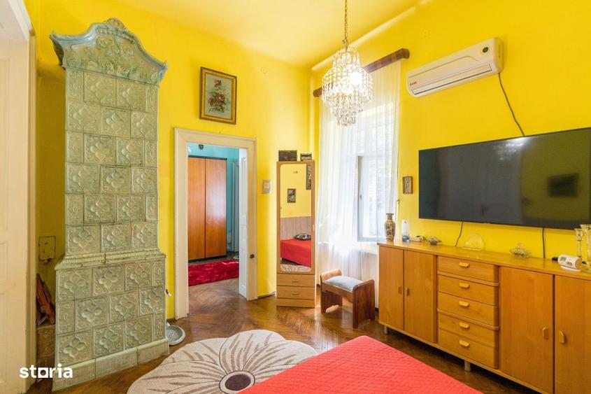 Proprietate rara in centrul Craiovei! - 3