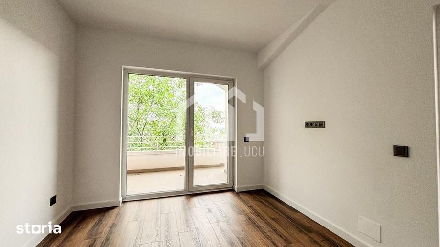 Casa ultrafinisata 120mp, Parcare, Complex Nou, Garaj, Apahida - 8