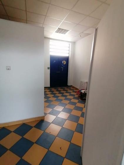Spațiu comercial, de 91 mp, în Tomis I