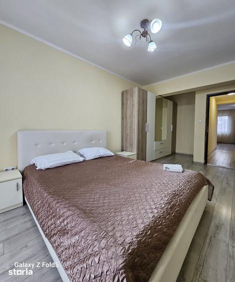 Apartament cu 3 camere în Rogerius