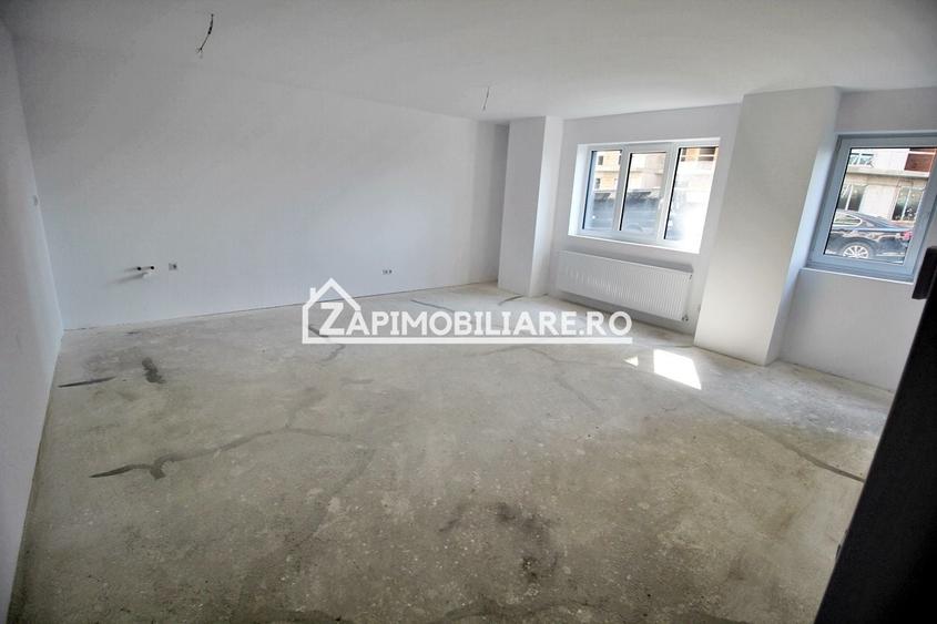 Apartament bloc NOU,2 camere,57 mp, Concept 9 - 2