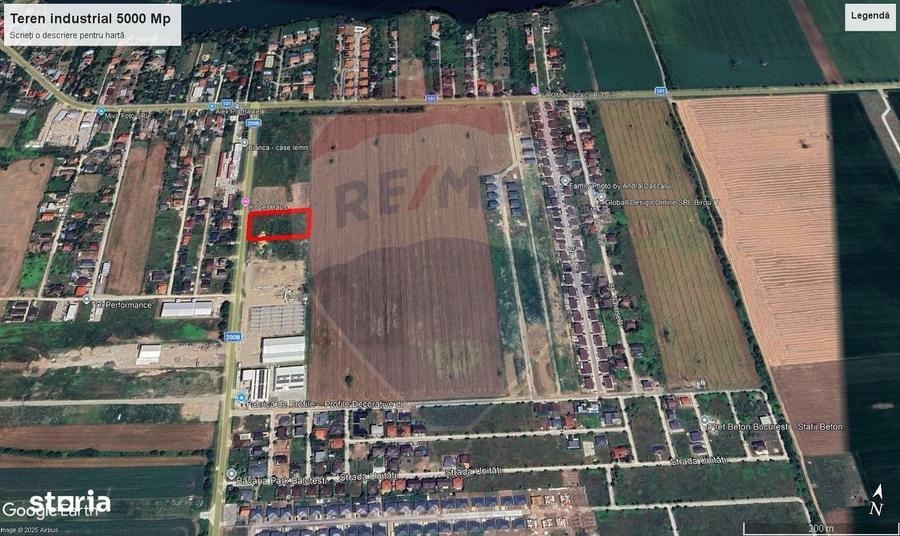 Spațiu comercial, în Dumbrăveni
