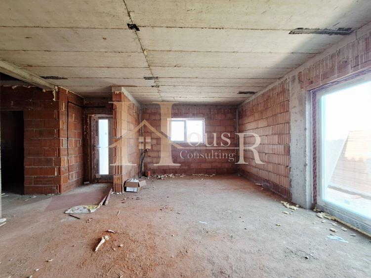Duplex cu 3 camere cu Canalizare în Urseni