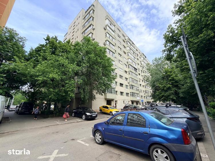 Apartament cu 2 camere decomandat în Pantelimon