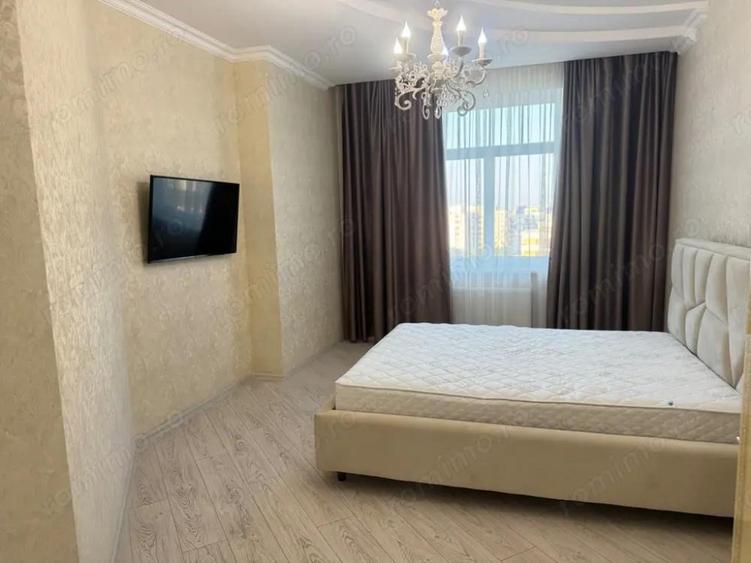 Garsoniera in zona Piata Victoriei - 1