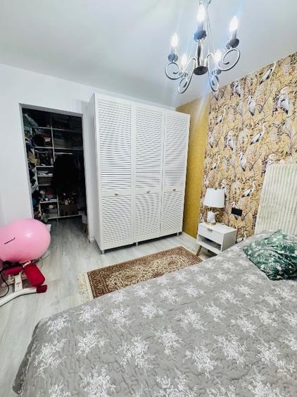 Duplex cu 3 camere cu Canalizare în Central