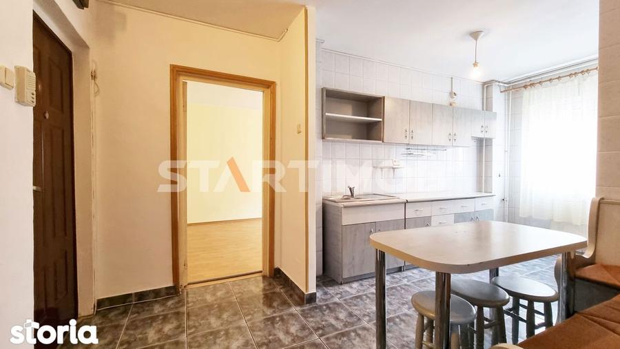 Apartament doua camere decomandat Racadau - 10