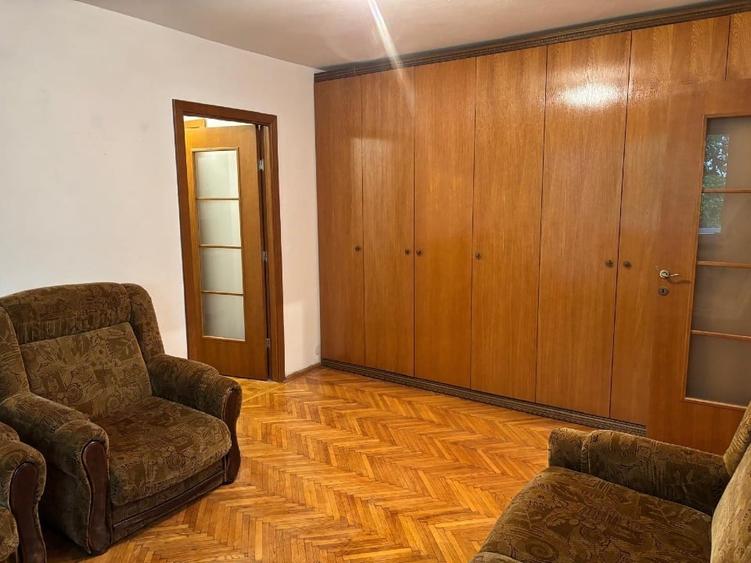 Apartament cu 2 camere semidecomandat, mobilat în Astra