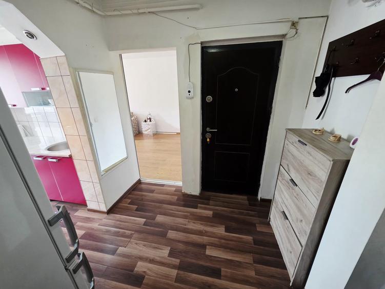 Apartament cu 2 camere în Dacia
