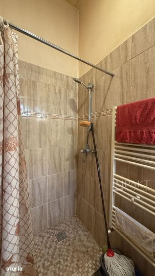 Apartament cu 2 camere decomandat in Centrul orasului str Horea nr 2 - 2