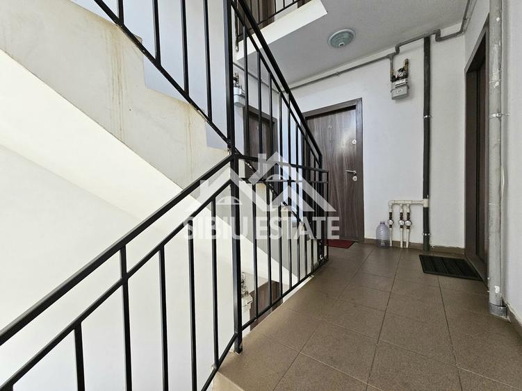 Apartament cu 2 camere decomandat, mobilat în Șelimbăr