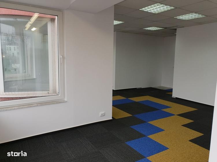Spațiu comercial, de 120 mp, în Floreasca