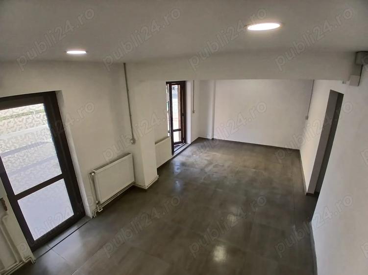 Spațiu comercial, de 51 mp, în Cetate