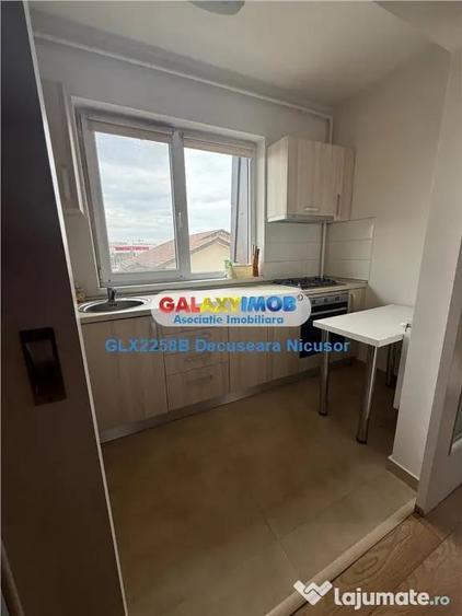 Apartament 2 Camere, Loc Parcare, Militari Residence, 420 eu - 9