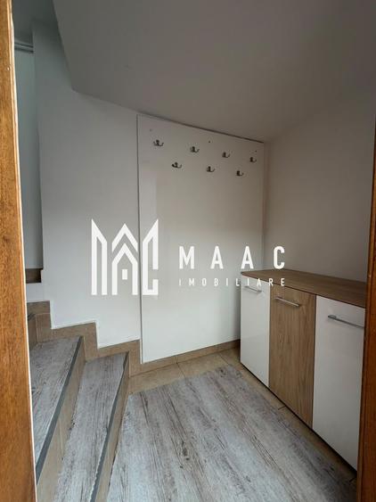 Apartament 1 camera | Etaj 1 | Curte | Modern | Central - 16