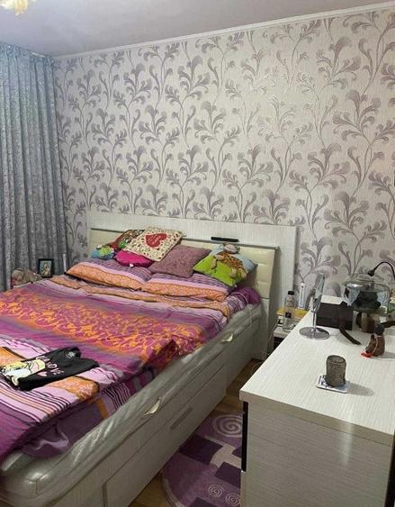 Apartament cu 2 camere decomandat în Magheru