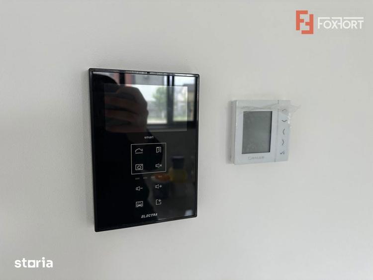 Apartament cu 3 camere în Moșnița Nouă