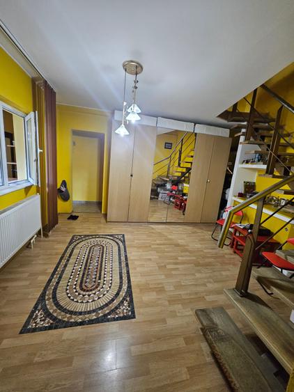 Casă individuală cu 5 camere cu Teren 441 Mp în Mazepa 1