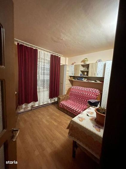 Apartament cu 2 camere în Satulung