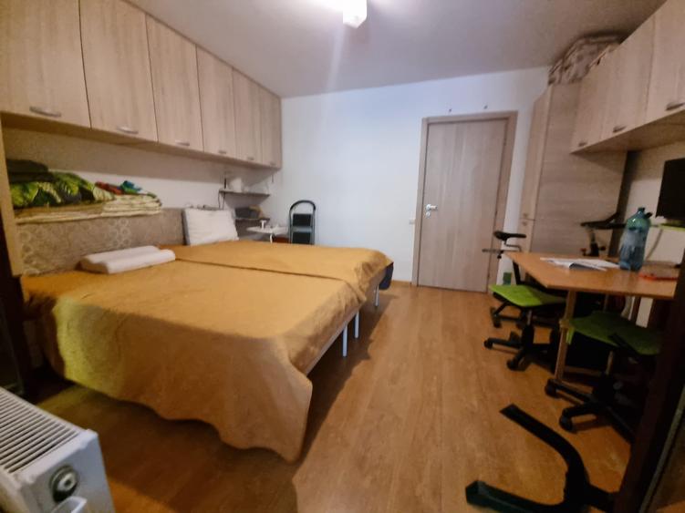 Garsonieră în Central