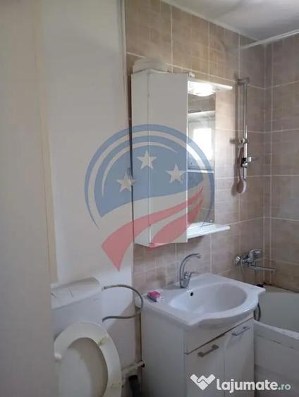 Apartament cu 2 camere decomandat în Gării