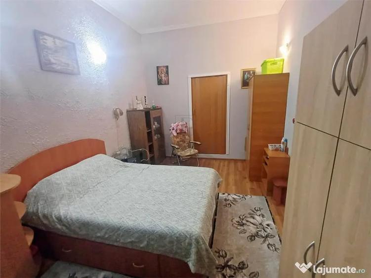 Apartament cu 3 camere decomandat în Iosefin